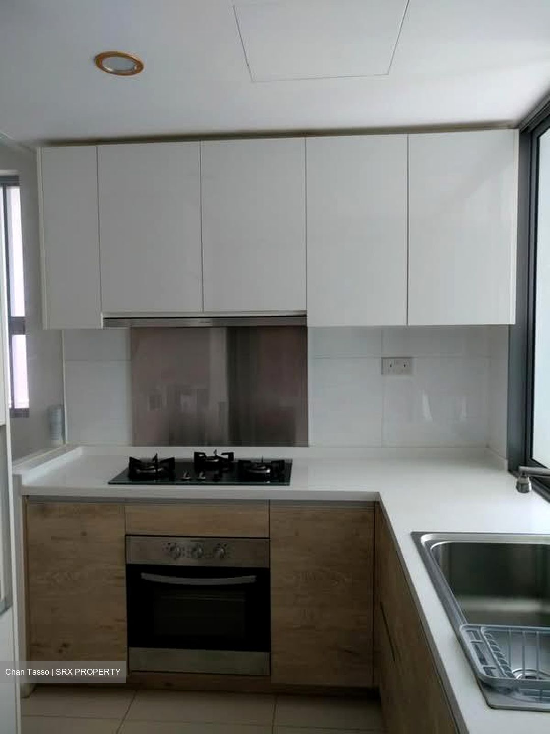 Eight Courtyards (D27), Condominium #528478541